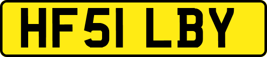 HF51LBY