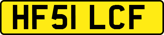 HF51LCF