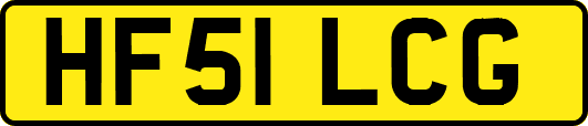 HF51LCG
