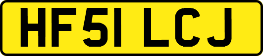 HF51LCJ