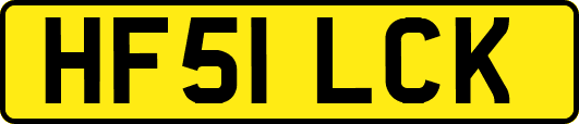 HF51LCK