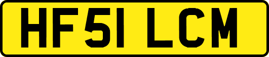 HF51LCM