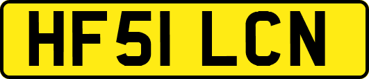 HF51LCN