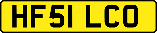 HF51LCO