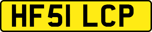 HF51LCP