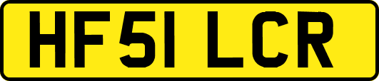 HF51LCR