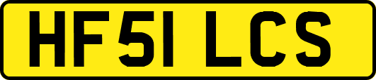 HF51LCS