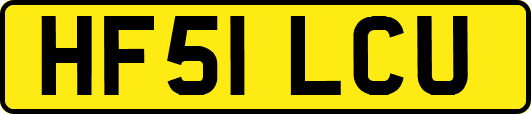 HF51LCU