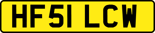 HF51LCW