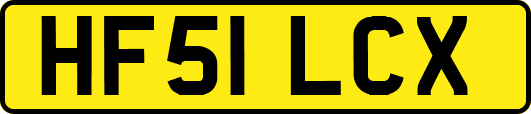 HF51LCX