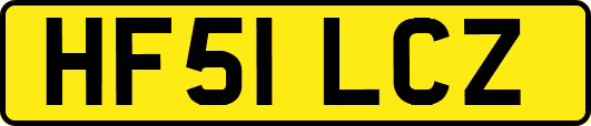 HF51LCZ