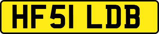 HF51LDB