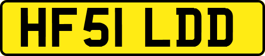 HF51LDD