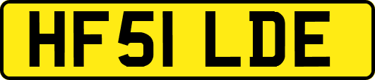HF51LDE