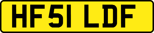 HF51LDF