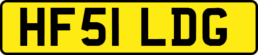 HF51LDG