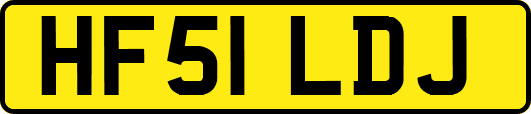 HF51LDJ