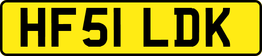 HF51LDK