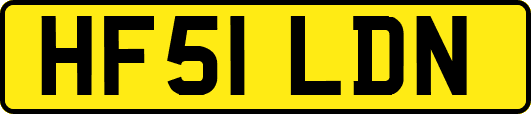 HF51LDN