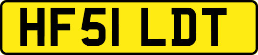HF51LDT