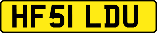 HF51LDU