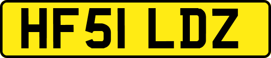 HF51LDZ