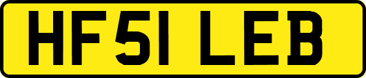 HF51LEB