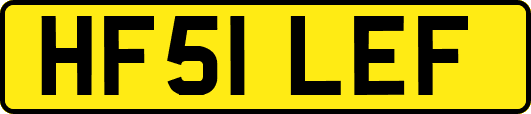 HF51LEF