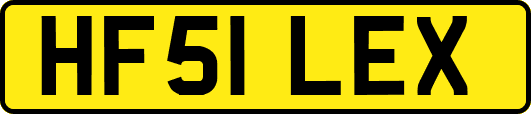 HF51LEX