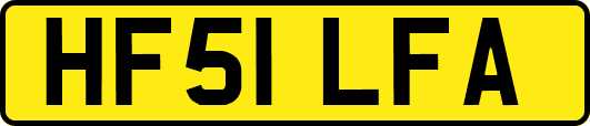 HF51LFA