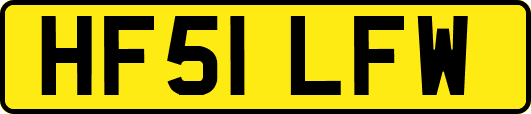 HF51LFW