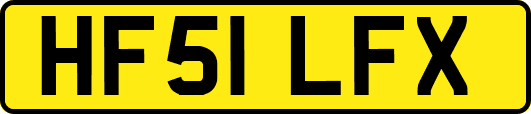 HF51LFX