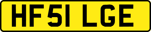 HF51LGE