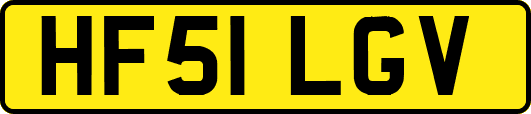 HF51LGV
