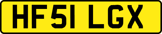 HF51LGX