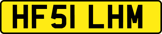 HF51LHM