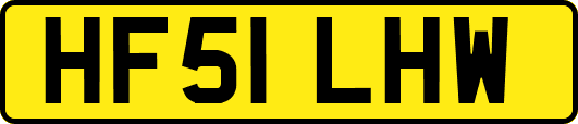 HF51LHW