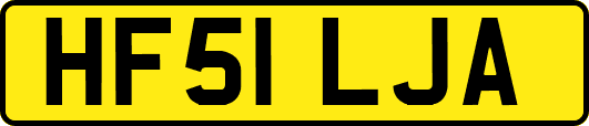 HF51LJA