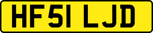 HF51LJD