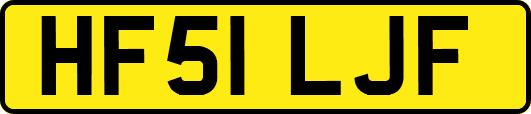 HF51LJF