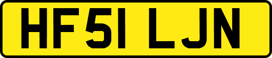 HF51LJN