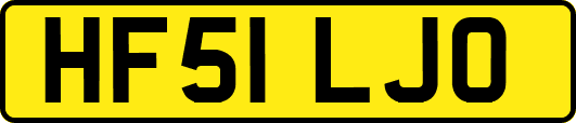 HF51LJO