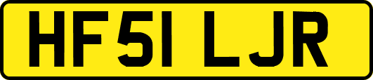 HF51LJR