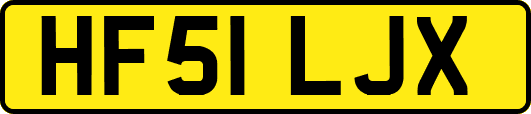 HF51LJX
