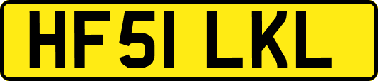 HF51LKL