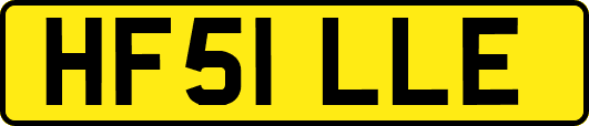 HF51LLE