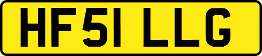 HF51LLG