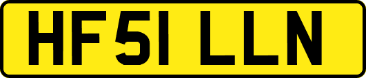 HF51LLN