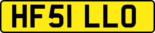 HF51LLO