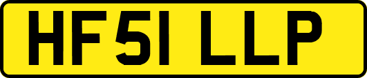 HF51LLP